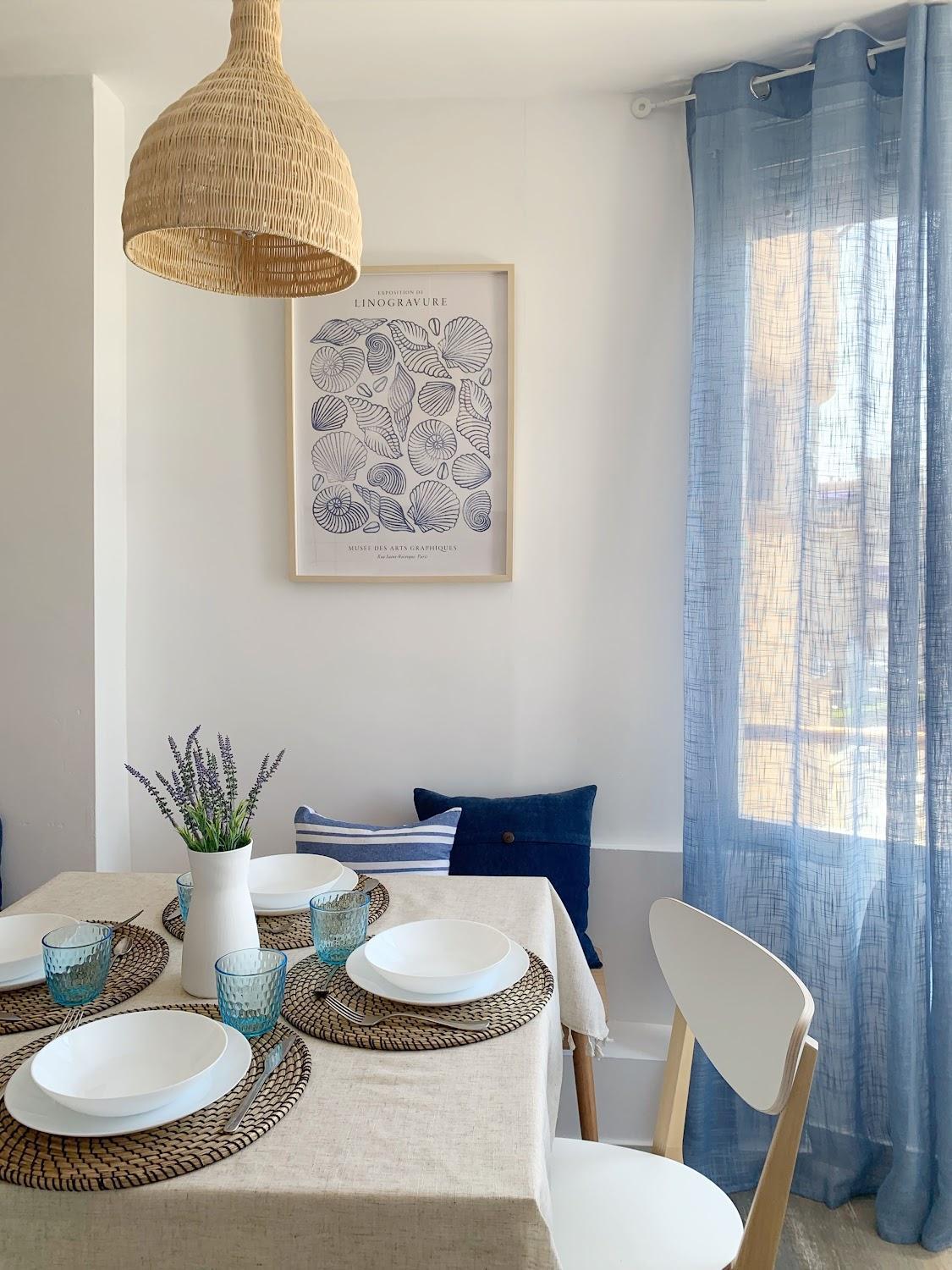 Apartbeach La Brisa Y Frente Playa Ла-Пинеда Экстерьер фото